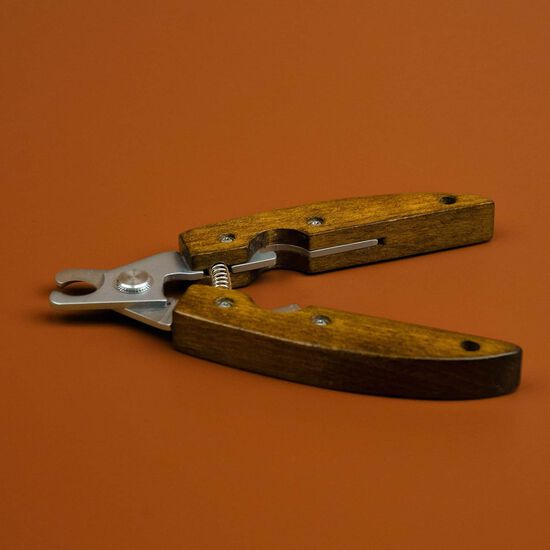 Nail Cutter for Dogs Image NaN