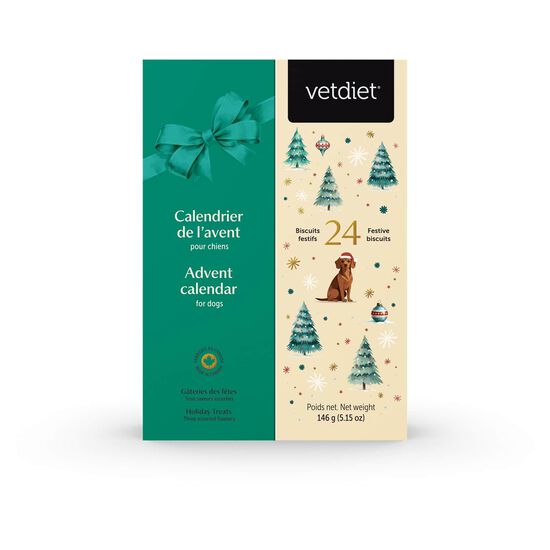 Advent Calendar for Dogs Image 1.0