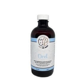 Orel Natural Phytotherapy Product, 240 ml