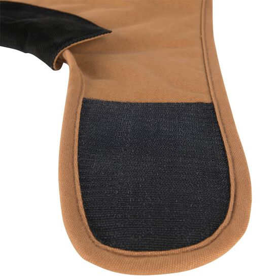 Manteau de travail isol&eacute; Carhartt Firm Duck pour chiens Image NaN