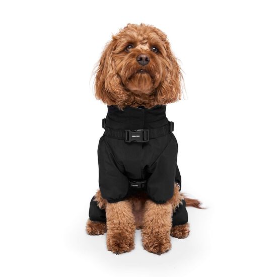Harness Snowsuit for Dogs Image 4.0