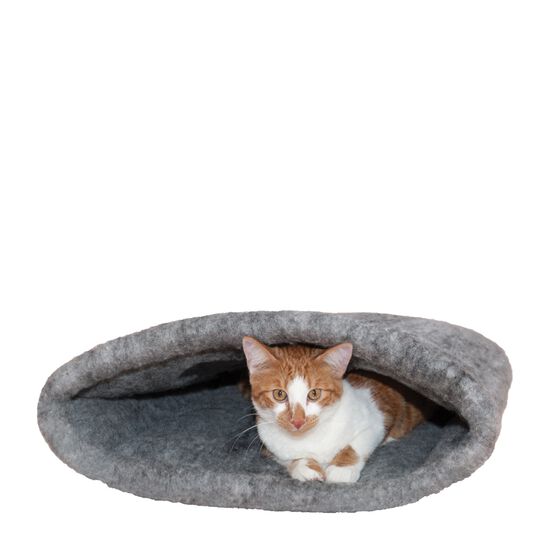 Amazin' Kitty Sack Cat Bed Image NaN