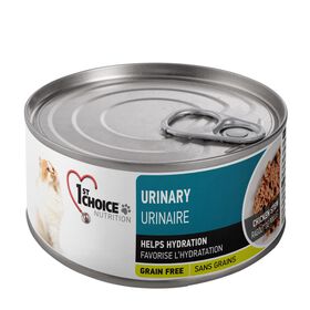 Urinary Chicken Stew for Adult Cats