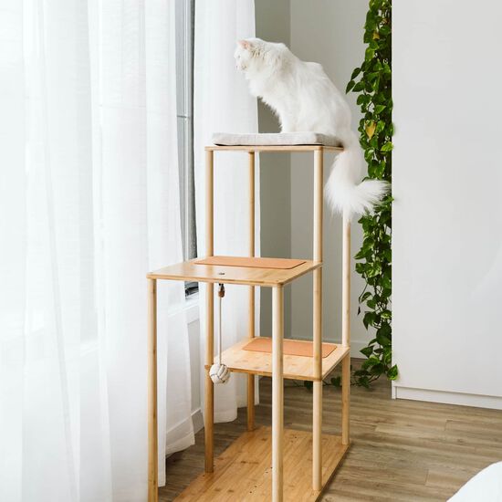 Modukatt Cat Tree Image NaN