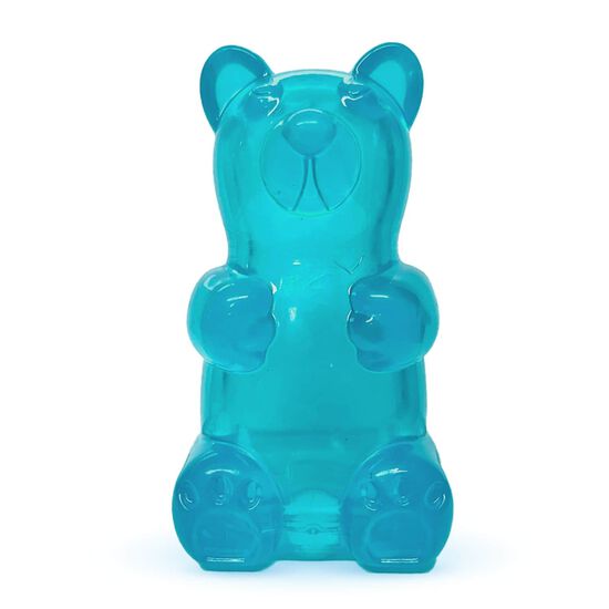 Jouet Spunky Bear couineur pour chiens, couleurs assorties Image NaN