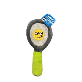 Nadal&rsquo;s Racket
