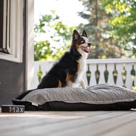 Cloud Pillow Classic Grey