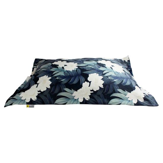 Cloud Pillow Cover, Peonies Image NaN