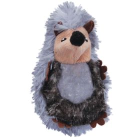 Hedgehog Toy for Cats