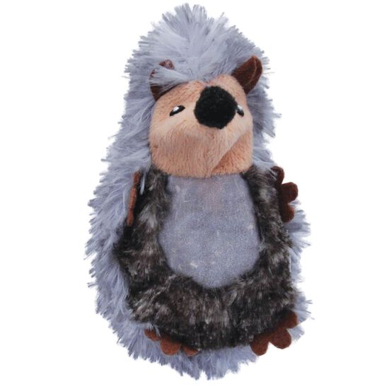 Hedgehog Toy for Cats Image NaN