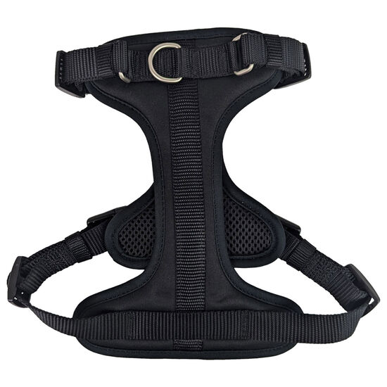 Harnais pour chiens, Noir Image NaN