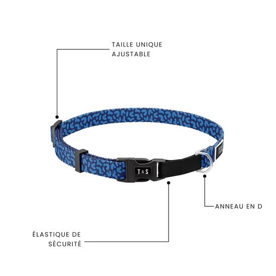 Collier pour chats Image NaN