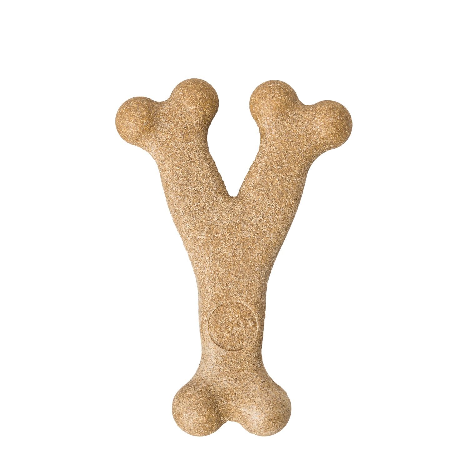 Bam-Bone Dog Chew Toy, chicken Spot | Mondou