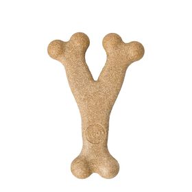 Bam-Bone Dog Chew Toy, chicken
