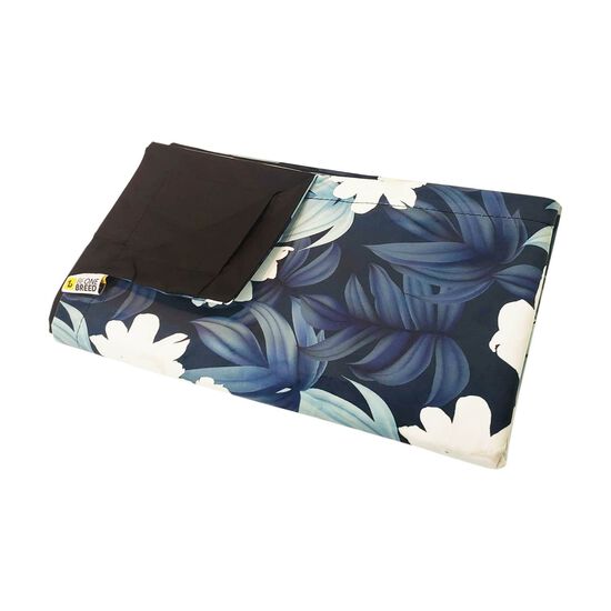 Cloud Pillow Cover, Peonies Image NaN
