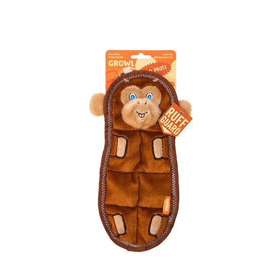 Jouet  Zoo Matz Mildred the Monkey pour chiens Image NaN