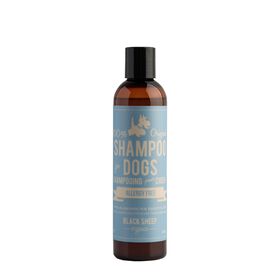 Shampoing pour chien hypoallergénique pour peau sensible