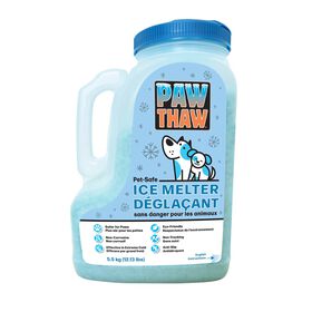 D&eacute;gla&ccedil;ant sans danger pour les animaux, 5,5 kg