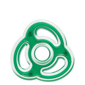 &Eacute;toile ninja au parfum de menthe