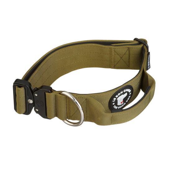 Collier tactique pour chiens Image NaN