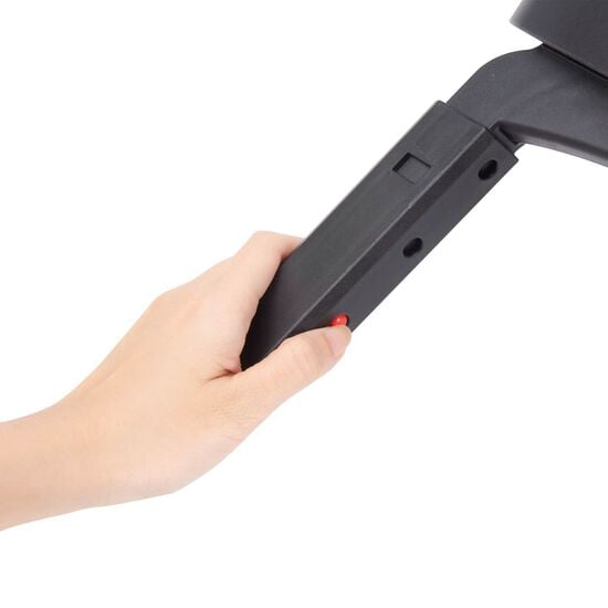 Portable Collapsible Double Feeder for Dogs Image NaN