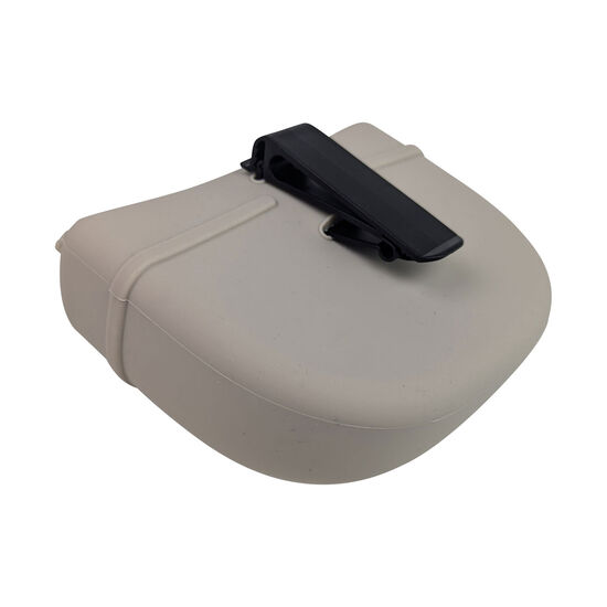 Silicone Treat Pouch, Beige Image NaN