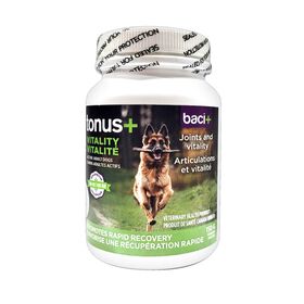 Tonus+ Formula for Intestinal Health, Vitality, Recovery and Joints for Dogs