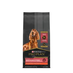 Specialized Sensitive Skin & Stomach Salmon & Rice Formula Dry Dog Food, 2.27 kg