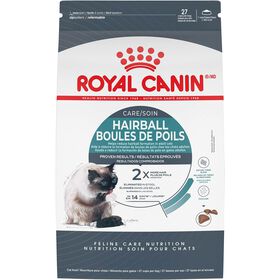 Feline Care Nutrition&trade; Hairball Care Dry Cat Food