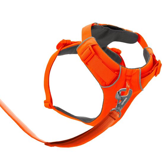 Front Range Dog Harness Image NaN