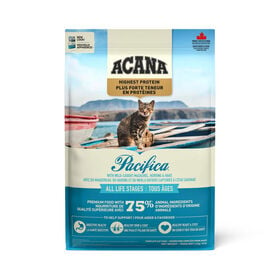 Pacifica Highest Protein Dry Cat Food, 4,5 kg