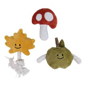 Balles avec plumes pour chats, 2 unit&eacute;s