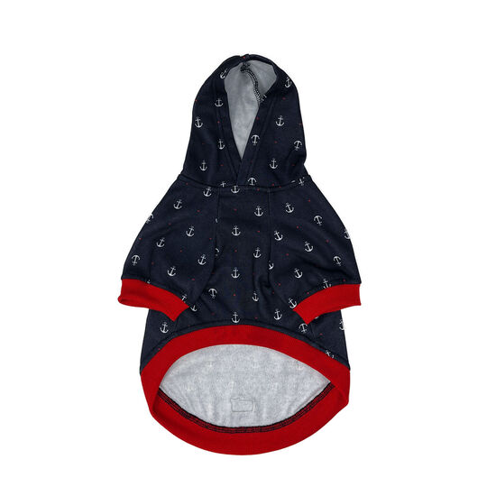 Pull en polaire pour petits chiens Image NaN