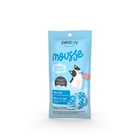Tuna Mousse Lickable Treats for Cats