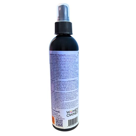 Botanical Repellent Spray Image NaN