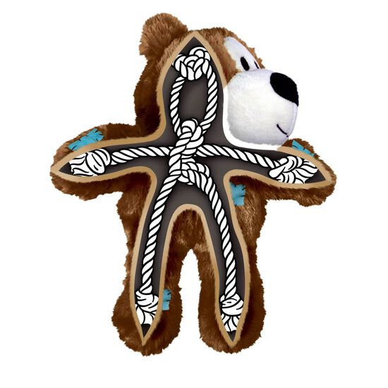 Wild Knots Sport Canada Bear Image NaN