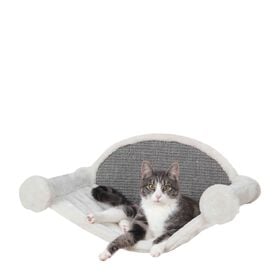 Cat wall mounting hammock