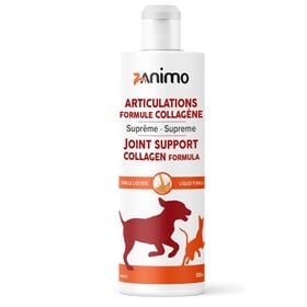 Supreme Joint Support Collagen Formula, 500 ml