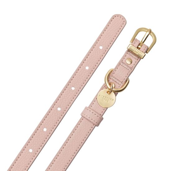 Collier FuzzYard Life Atelier pour chiens, rose p&acirc;le Image NaN