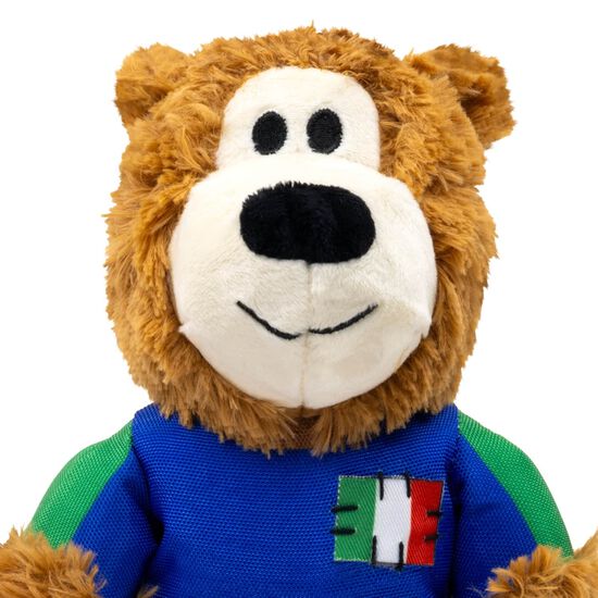 Wild Knots Sport Italia Image NaN