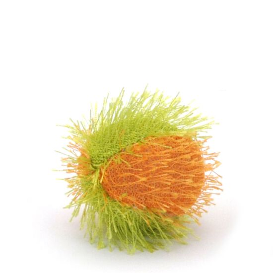 Balle poilue Image NaN