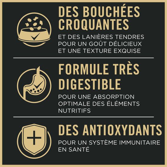 Specialized Shredded Blend Chicken and Rice Formula Dry Food for Small Breed Adult 7+ Dogs, 2.72 kg Image NaN