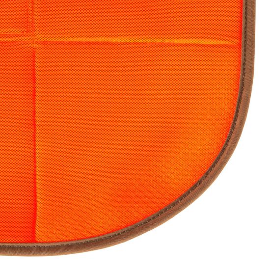 Veste de s&eacute;curit&eacute; en filet pour chiens Image 6.0