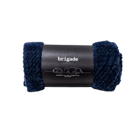 Couverture ultra douce en microfibre, bleu marin