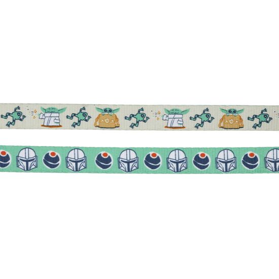 Ensemble de promenade STAR WARS The Child pour chiens Image NaN