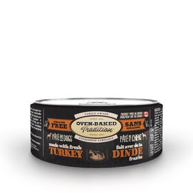 Wet Grain-free Dog Food, 354 g