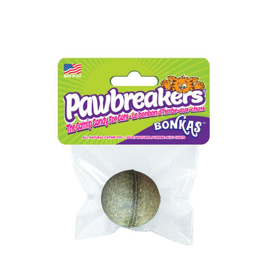 Pawbreakers Bonkas™ Cat Toy Image NaN