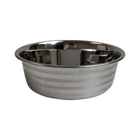 Stainless Steel Bowl