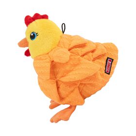 Peluche Layerz Forage Hen pour chiens