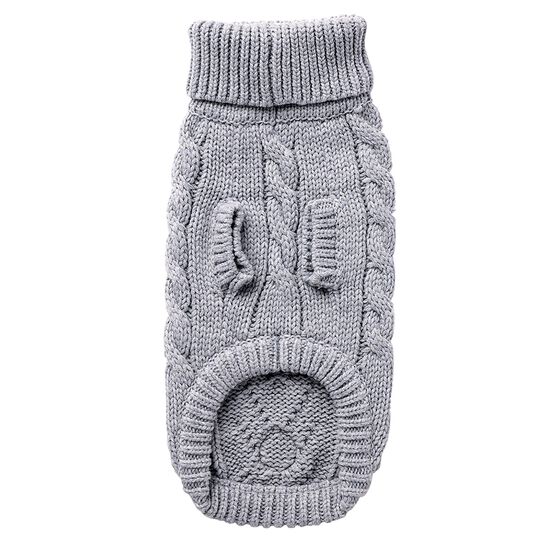 Pull Chalet pour chiens Image NaN